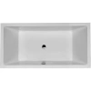 Акриловая ванна 180x90 см Duravit Starck 700052000000000