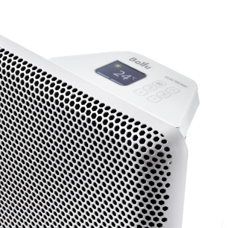 Обогреватель инфракрасный Ballu Apollo Infrared BIHP/A-1500