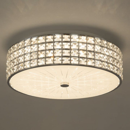 Накладной светильник Citilux Портал CL32415G1