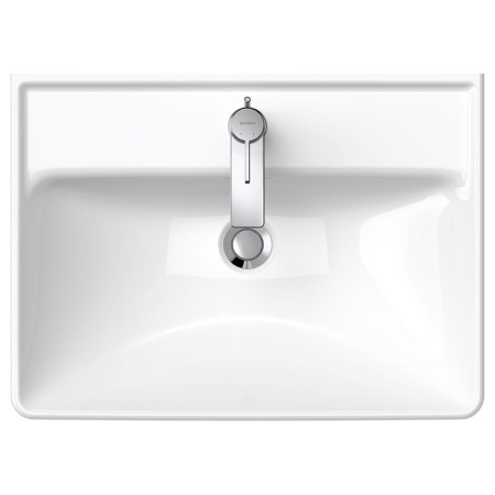 Раковина Duravit D-Neo 60 2366600000