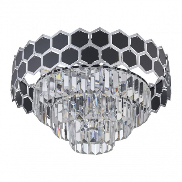 Люстра на штанге Arte Milano Sorrento-5009 375009/4+2/20/480 CR