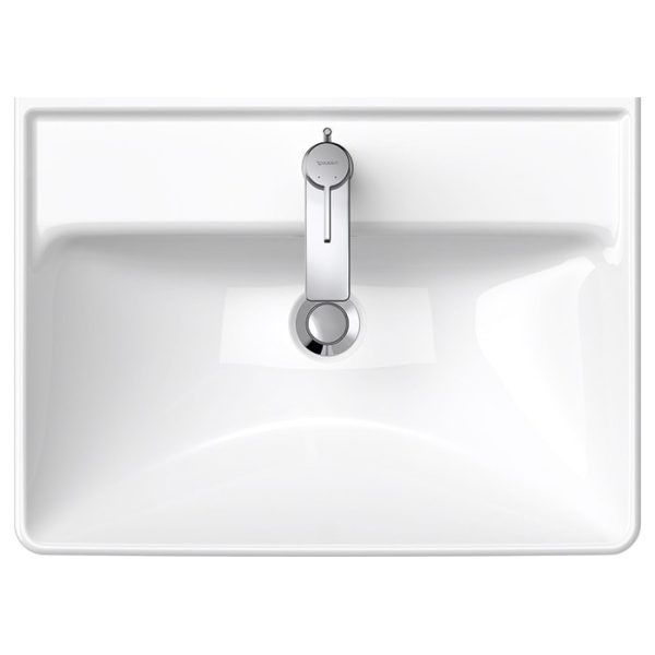 Раковина Duravit D-Neo 60 2366600000