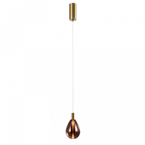Подвесной светильник Favourite Hopper 4256-1P