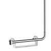 Душевой гарнитур hansgrohe RAINDANCE SELECT S120 26326400
