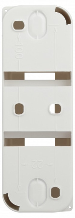 Электрический щиток навесной Эра  kmpn1.2