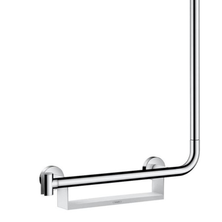 Душевой гарнитур hansgrohe RAINDANCE SELECT S120 26326400