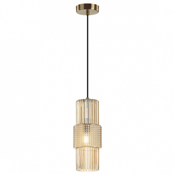 Подвесной светильник Odeon Light Pimpa 3 5019/1