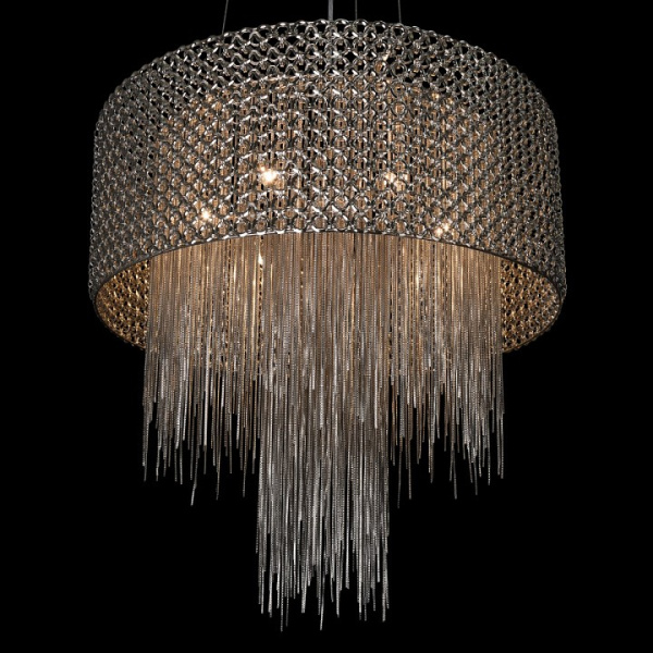 Подвесной светильник Loft it Opera 10406/500