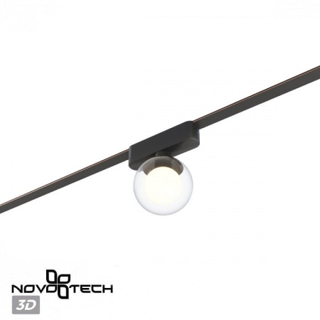 Накладной светильник Novotech Shino 359474