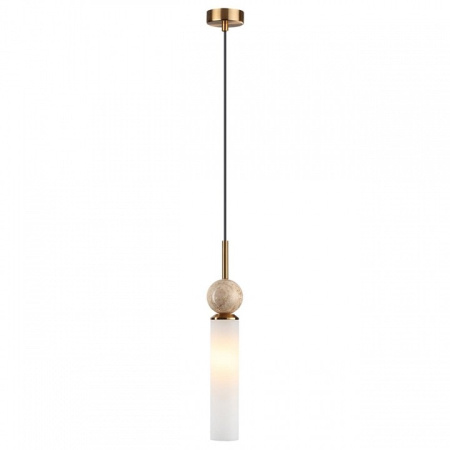 Подвесной светильник Odeon Light Lolla 6625/1