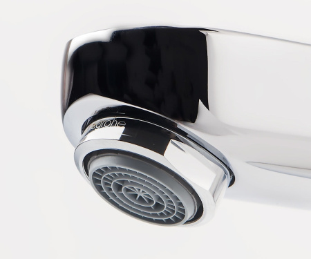 Смеситель для раковины hansgrohe Metris S 31060000