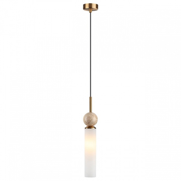 Подвесной светильник Odeon Light Lolla 6625/1