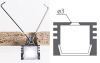 Крепеж Arlight PDS MIC PHS-A 016028