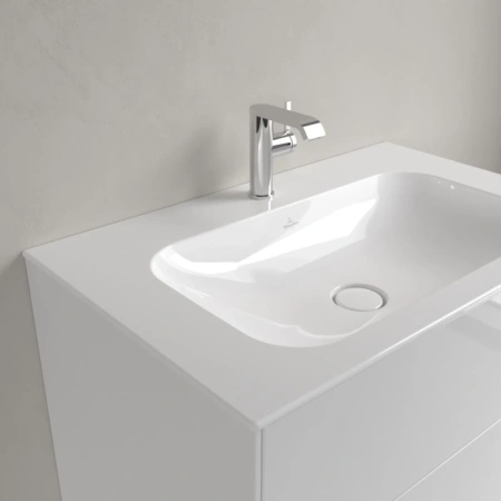 Раковина 80x50 см Villeroy & Boch Finion 416484R1