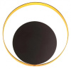 Накладной светильник Odeon Light Mondy 3899/7WB