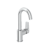 Смеситель для раковины Vitra Flow Soft A43160EXP
