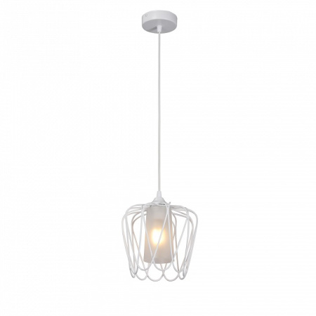 Подвесной светильник Vitaluce V2845 V2845-0/1S