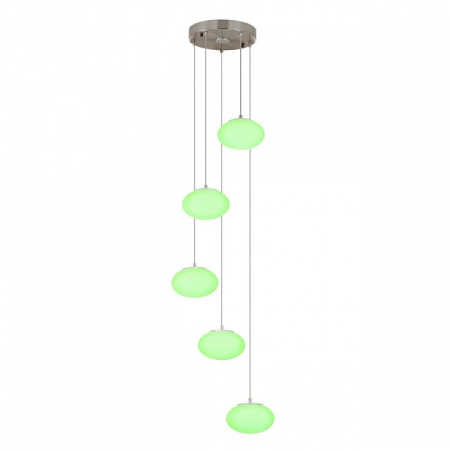 Подвесной светильник Citilux Atman Smart CL226A051