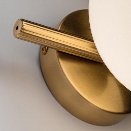 Бра Freya Blossom FR5259WL-01BS