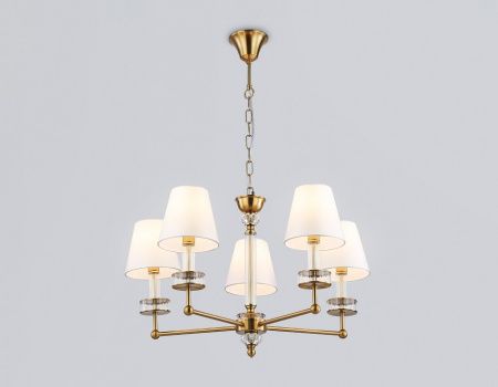 Подвесная люстра Ambrella Light LH LH71021