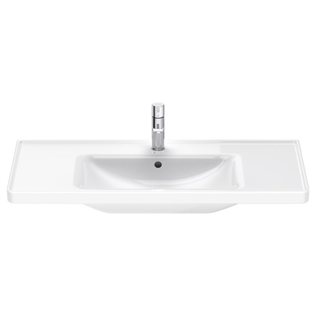 Раковина Duravit D-Neo 100 2367100000