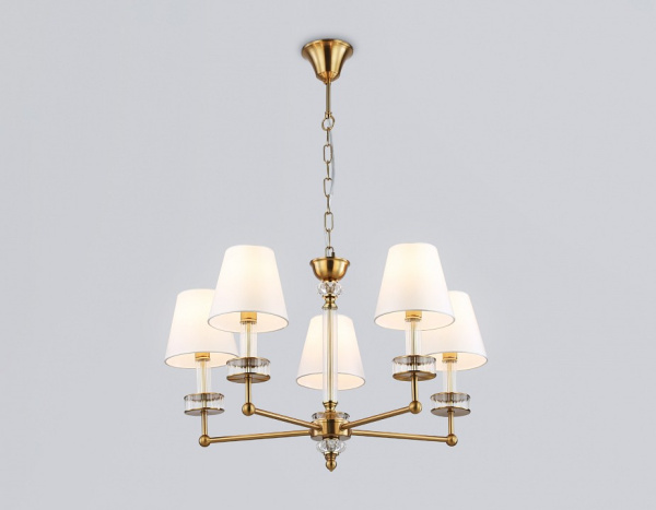 Подвесная люстра Ambrella Light LH LH71021
