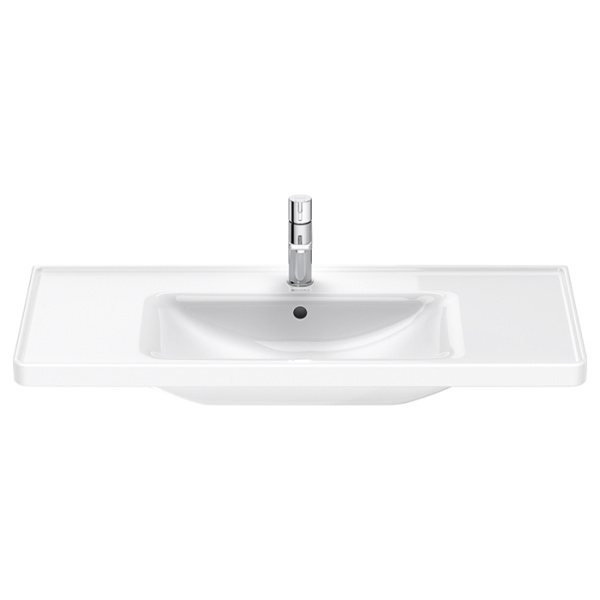 Раковина Duravit D-Neo 100 2367100000