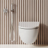 Подвесной унитаз Kludi Resa D 24WCW0243