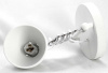 Бра Lussole Койукук LSP-8048V