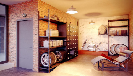 Накладной светильник Covali WL-30176