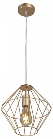 Подвесной светильник Vitaluce V3067 V3067-8/1S