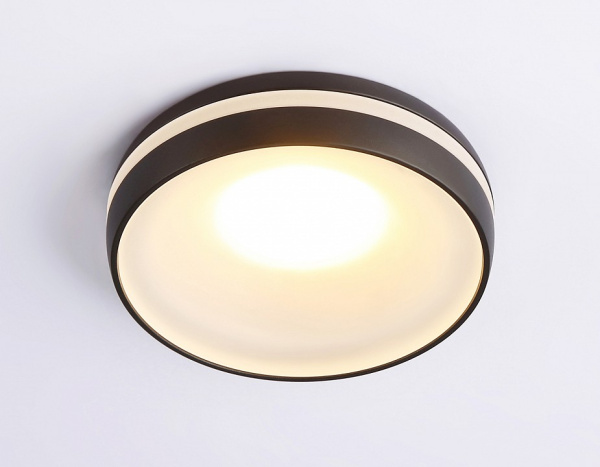Встраиваемый светильник Ambrella Light TN TN3322