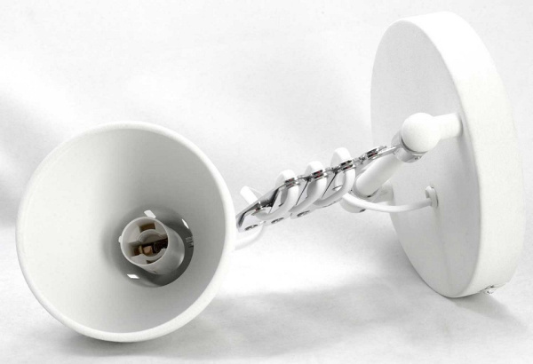Бра Lussole Койукук LSP-8048V