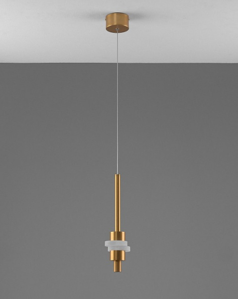 Подвесной светильник Moderli  V11643-PL