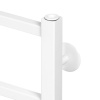Полотенцесушитель Royal Thermo Axel П6 500х800 белый