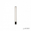 Торшер iLedex Edge B006230 BK