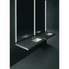 Раковина 55x38 см GSI Pura 724311