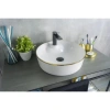 Раковина 45x45 см GID LuxeLine D1306h011