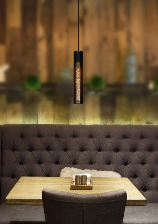 Подвесной светильник Lucide Lionel 73406/01/30