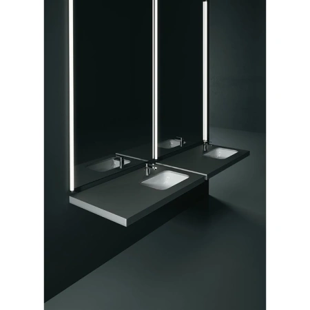 Раковина 55x38 см GSI Pura 724311