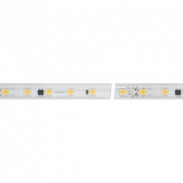 Лента светодиодная Arlight ARL-230V 027056(2)