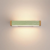 Накладной светильник Odeon Light Riviera 5450/10WLA