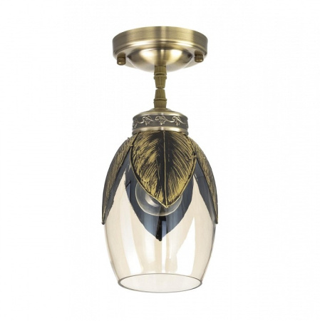 Подвесной светильник Citilux Garuda CL420013