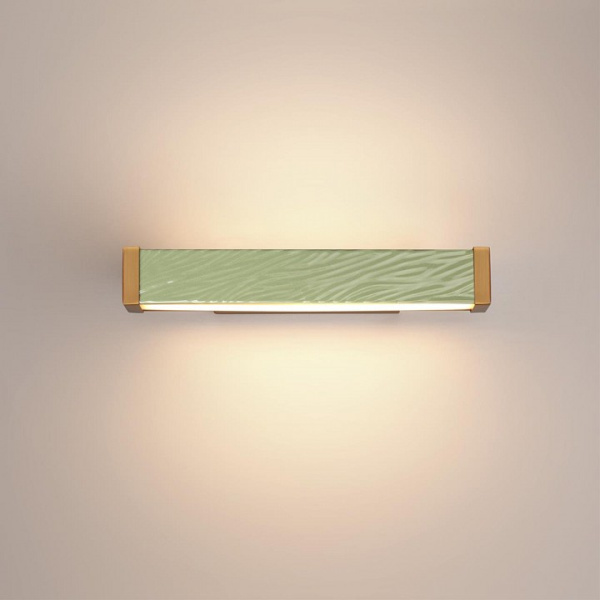 Накладной светильник Odeon Light Riviera 5450/10WLA