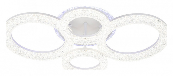 Потолочная люстра Escada Alunit 10281/4LED