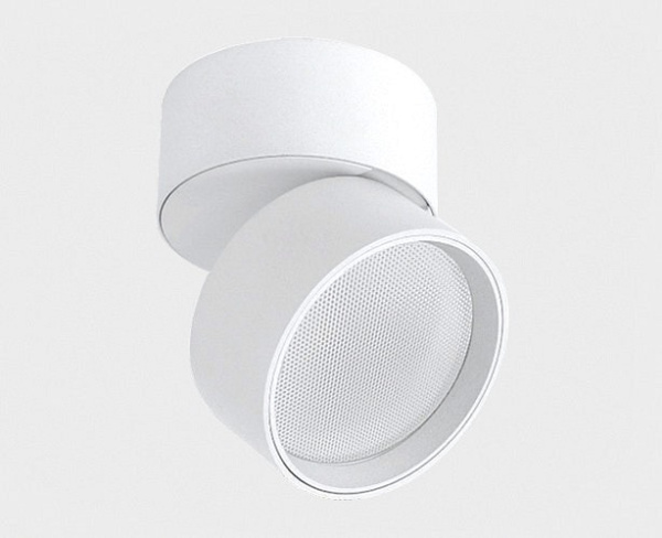 Светильник на штанге Italline IT02-006 IT02-006 white 3000K +  IT08-8017 white
