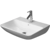 Раковина 55x44 см Duravit ME by Starck 2335550000