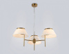 Подвесная люстра Ambrella Light LH LH72471