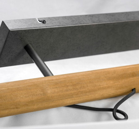 Подвесной светильник Lussole Kerr GRLSP-8149