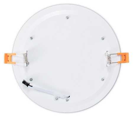 Встраиваемый светильник Ambrella Light DCR DCR370